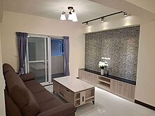 美麗島.復興雅筑高質感翻新三房