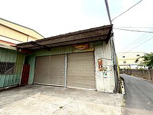 小坪數農地廠房