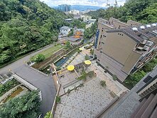 汐止松濤晏左青龍右白虎大展鴻圖宜家別墅