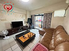 鶯歌第一花園4房華廈❤同心圓小錡❤