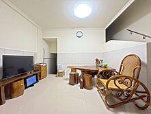 【大炳精選】北區中醫商圈百萬裝潢臨路店住合一