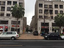 發財屋🌈山仔頂.平鎮工業區收租電梯透店+7套房