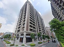  北門文昌學區宅~和發LAVIE優質四房車