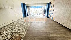 明志豪景1+2金店面