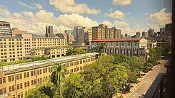 建國長安~將捷真愛高樓景觀~住商黃美端