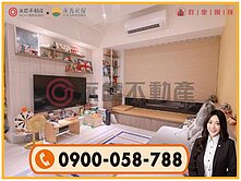 林口【源峰掬境】兩房兩衛稀有格局釋出平面車位