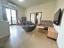 🍎龍井低總價好入手曼尼大空間2房🏆