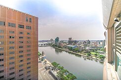 前金富人區❗️愛河景觀愜意生活｜河畔名流｜四改三房