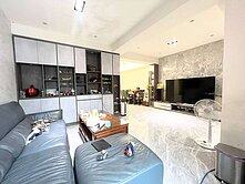 臨近樹孝中山商圈8米活路大面寬可停雙車別墅