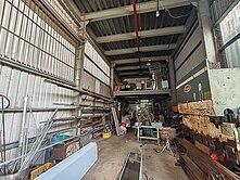 【永慶達人阿信】霧峰四德路旁大車可達百坪農地廠房