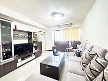 ❄️Selina❄️遠百俠隱高樓採光學區三房+平車