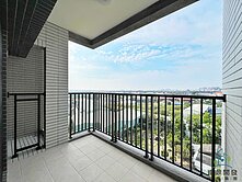 全新完工[櫻花知殷]頭家學區3房雙平車|無限視野