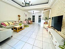 學府漂亮樓中樓 -大陽台