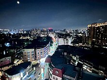 金城商圈景觀套房