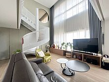 【11期存美典範水建築🌊頂樓視野帝王露臺戶🔥】