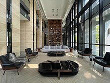 ¥鼎宇森林之星萬坪公園首排4+1房雙平車