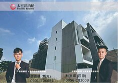 有空拍圖｜近823公園｜全新百坪朝南獨棟電梯豪墅