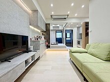 近成蘆橋❗五股伴月灣❗亮廳2+1房車【住商芽芽】