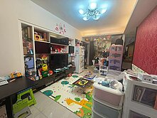  【好林居】楠梓高大特區精裝小資兩房