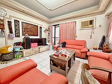 💛東山商圈｜低於實登｜大四房雙平車｜高樓視野戶