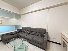 ♛獨家釋出🔥內壢前站愛上杜拜🔥大套房+陽台♛