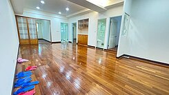 新莊(大漢帝國)3/2/2+坡道平面大車位