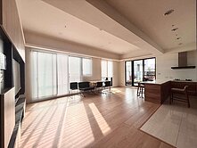 九牧世家無敵大露台九牧世家3+1房再加3車位