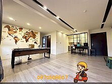 森謙苑面公園稀有三房平車樹梢戶