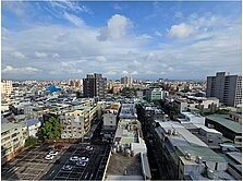 縣府風華3改大2房景觀風水好宅