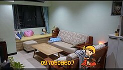 震後中山醫13期視野三房美屋