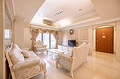 ‼️百立首府｜苓雅市政商圈｜精裝四房平車豪邸