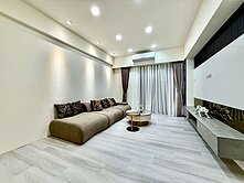 藝文特區精裝美四房 中國江山