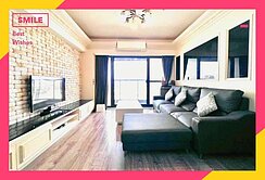 Bb13👑近長庚醫院|華悅|高樓四房平車景觀戶G