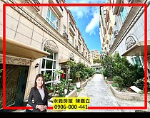 獨家好美♥️近A18.華泰~青埔高鐵蛋黃區透天別墅