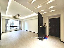 寶山大業商圈｜森活smart｜寶山公園明亮3房車