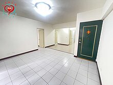 鶯歌老街旁大吉第三房+平車🍎同心圓黃建霖