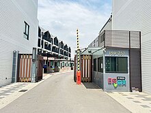 (獨家專約)東港日安森美店住