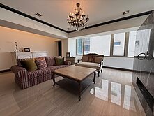 現成房東~遠企商圈敦南林蔭住辦豪景大戶~小巢李郁青