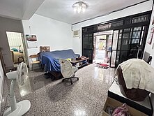 安邦公園∣萬大線巷寬好停車壹樓•ᴗ•住商小嫺