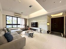 🔥北區★惠宇建設★精裝大四房雙平車室內48坪🔥