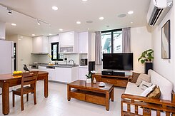 昌吉一邸🌳四房裝潢美寓