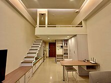 💥高鐵特區富翼稀有朝西南外棟高樓戶✅可看屋