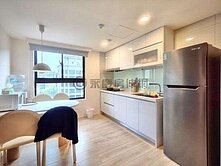 青埔高鐵站前．偉築新豐洲景觀三房平車