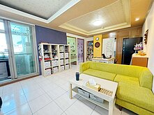 中壢環中ＳＭＡＲＴ美2房