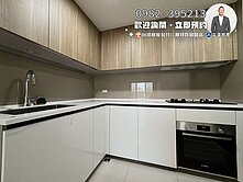 全新未住‼️正11期高樓視野三房平車位找健豪✨