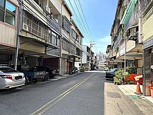 我是承辦🏠大里十九甲6米面寬邊間孝親透天別墅-V