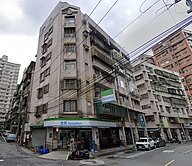 新店全家便利商店-饒庭華太平洋房屋