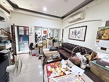 大橋頭捷運∣巷寬方便停車住店辦•ᴗ•住商小嫺