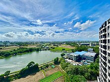 近青埔A19．青茵悦．書湖景雙衛浴兩房車位