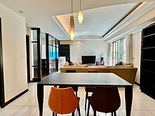 ⭐️住商師大永康⭐️建築年鑑唯一面公園四房